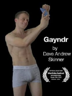 Gayndr (2017)