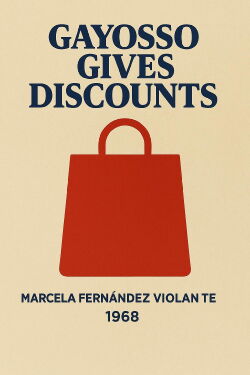 Gayosso Gives Discounts (1968)