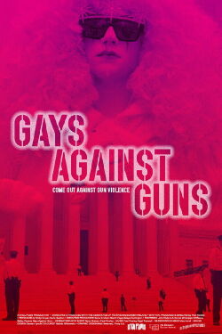 Gays Against Guns (2026)