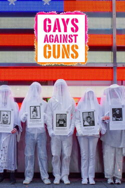 Gays Against Guns (2026)