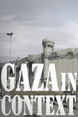 Gaza in Context (2016)