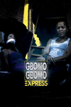 Gbomo Gbomo Express (2015)