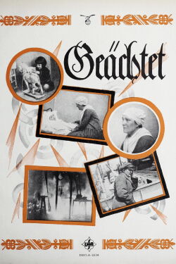 Geächtet (1923)