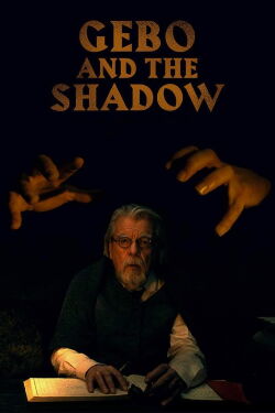 Gebo et l'ombre (2012)