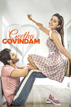 Geetha Govindam (2018)