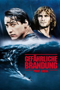 Gefährliche Brandung (1991)