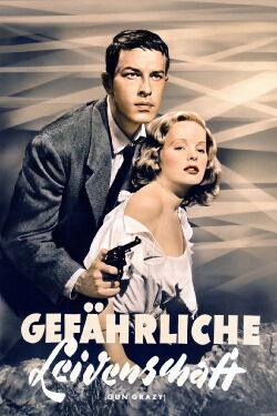 Gefährliche Leidenschaft (1950)