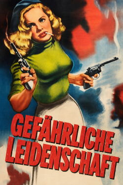 Gefährliche Leidenschaft (1950)
