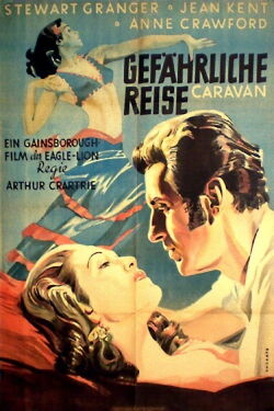 Gefährliche Reise (1946)