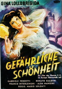 Gefährliche Schönheit (1953)