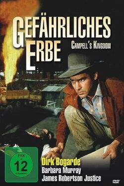 Gefährliches Erbe (1957)