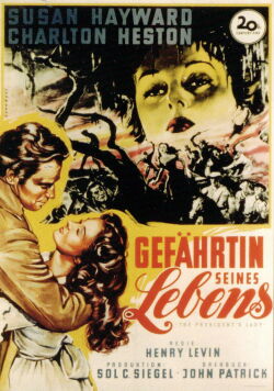 Gefährtin seines Lebens (1953)