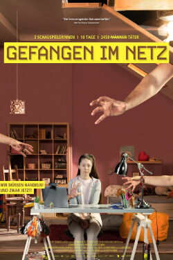 Gefangen im Netz (2020)