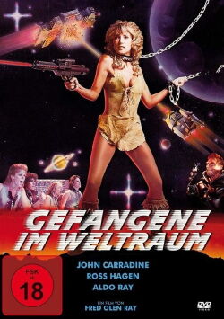 Gefangene im Weltraum (1986)