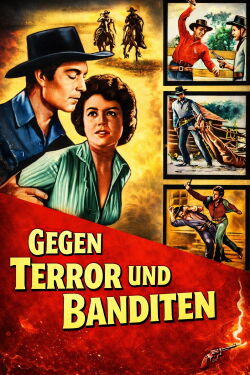 Gegen Terror und Banditen (1954)