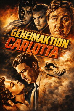 Geheimaktion Carlotta (1949)