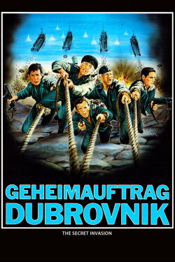 Geheimauftrag Dubrovnik (1964)