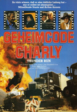 Geheimcode Charly (1985)