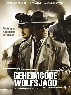 Geheimcode Wolfsjagd (2009)