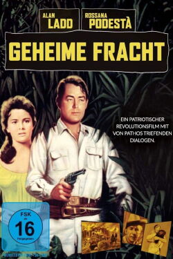 Geheime Fracht (1956)
