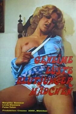 Geheime Lüste blutjunger Mädchen (1978)