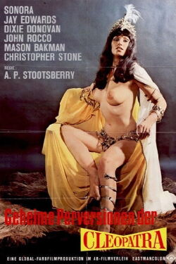 Geheime Perversionen der Cleopatra (1970)