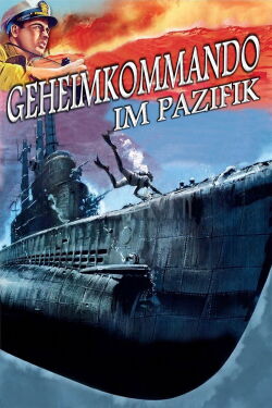Geheimkommando (1959)
