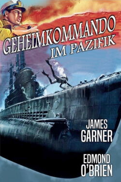 Geheimkommando (1959)
