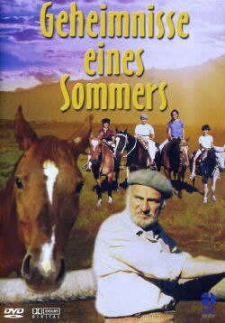 Geheimnisse eines Sommers (1991)