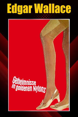 Geheimnisse in goldenen Nylons (1967)