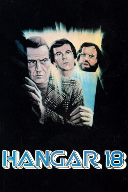 Geheimsache Hangar 18 (1980)