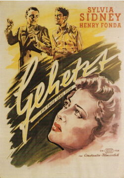 Gehetzt (1937)