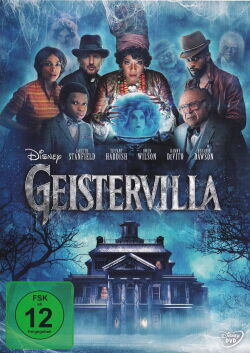 Geistervilla (2023)