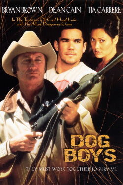 Gejagt und in Ketten gelegt (1998)