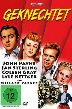 Geknechtet (1953)