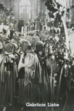 Gekrönte Liebe (1941)