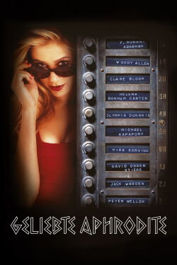 Geliebte Aphrodite (1995)