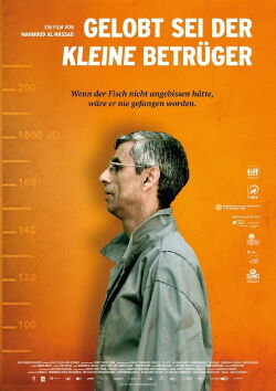 Gelobt sei der kleine Betrüger (2017)
