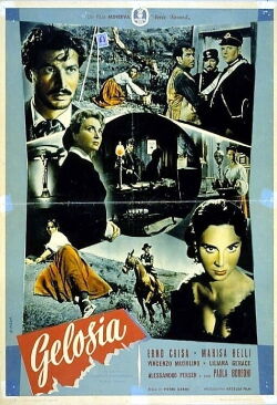 Gelosia (1953)