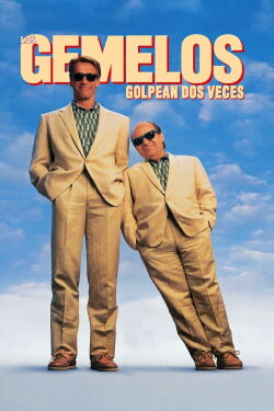 Gemelos (1988)