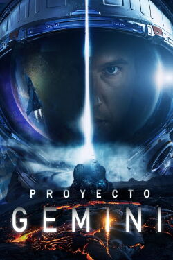 Géminis: El planeta oscuro (2022)