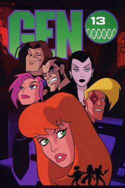 Gen¹³ (1998)