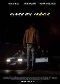 Genau wie früher (2023)