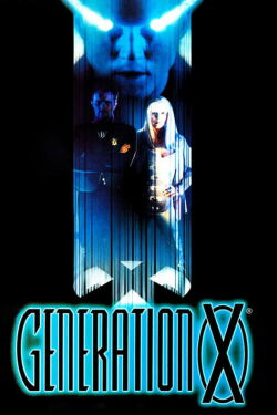 Generación X (1996)