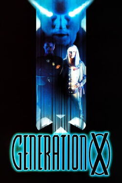 Generación X (1996)