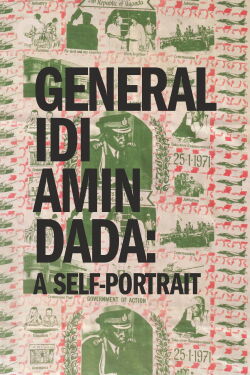 General Idi Amin Dada (1974)