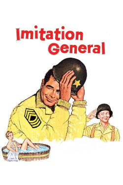 General improvisado (1958)
