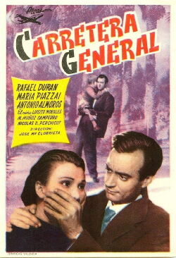 General road (1956)