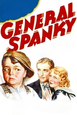 General Spanky (1936)