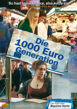 Generation 1000 Euros (2009)